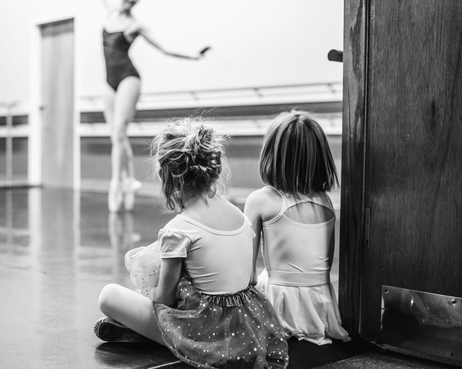 Dance Photography