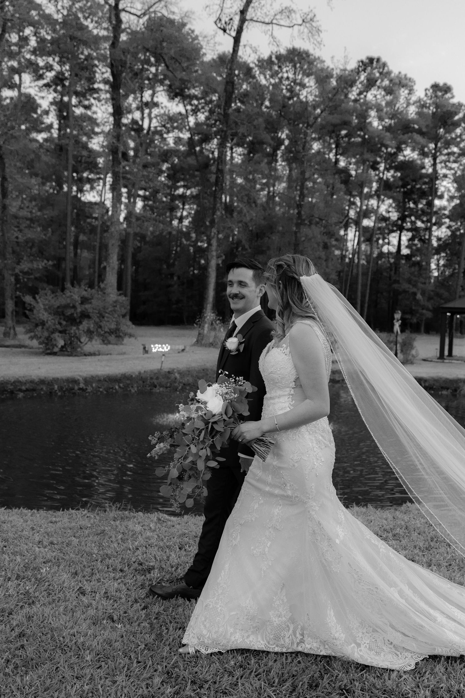 Jacksonville NC Wedding Photographer.