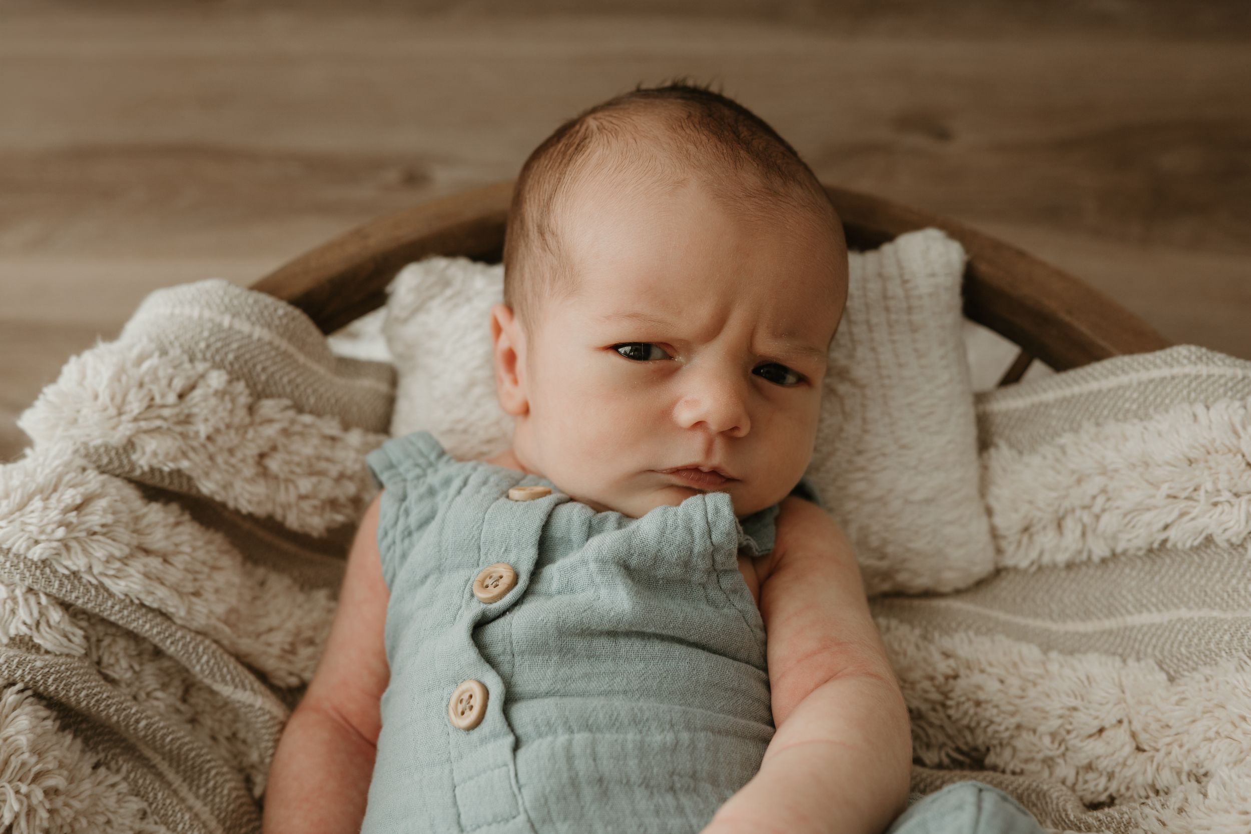 Regina newborn photographer Weyburn newborn photographer Regina newborn photography studio newborn photographer studio Saskatchewan