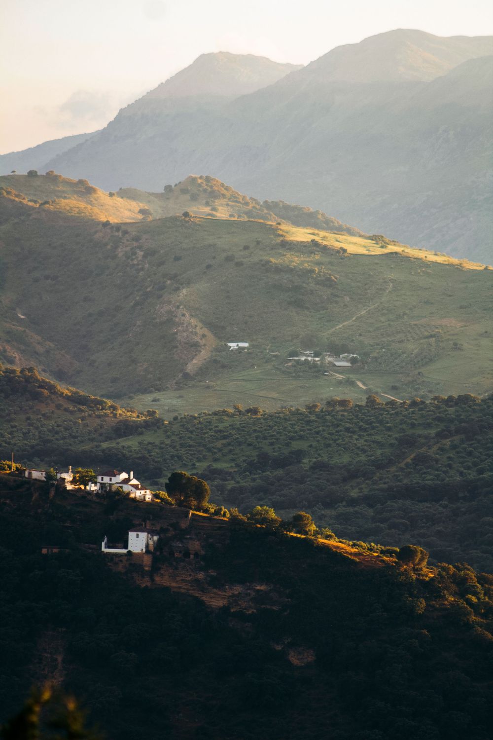Ronda, Andalusia, Spain photography