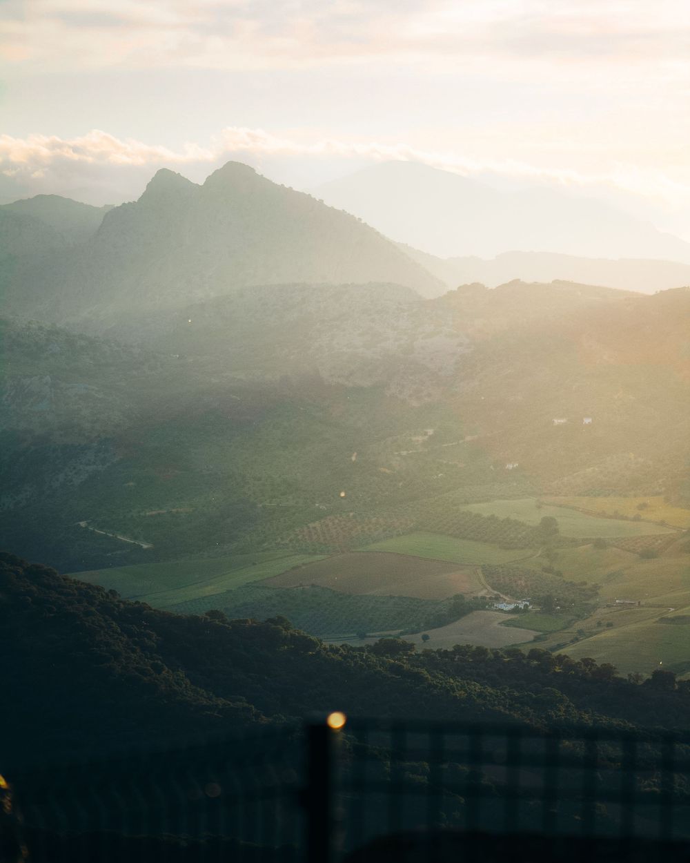 Ronda, Andalusia, Spain photography