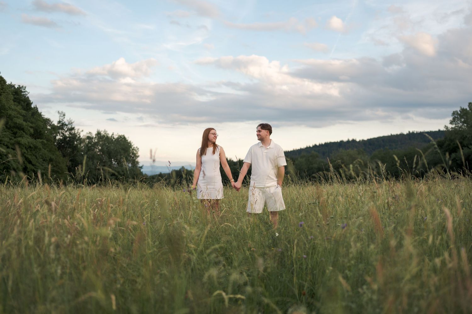 photographe couple Alsace