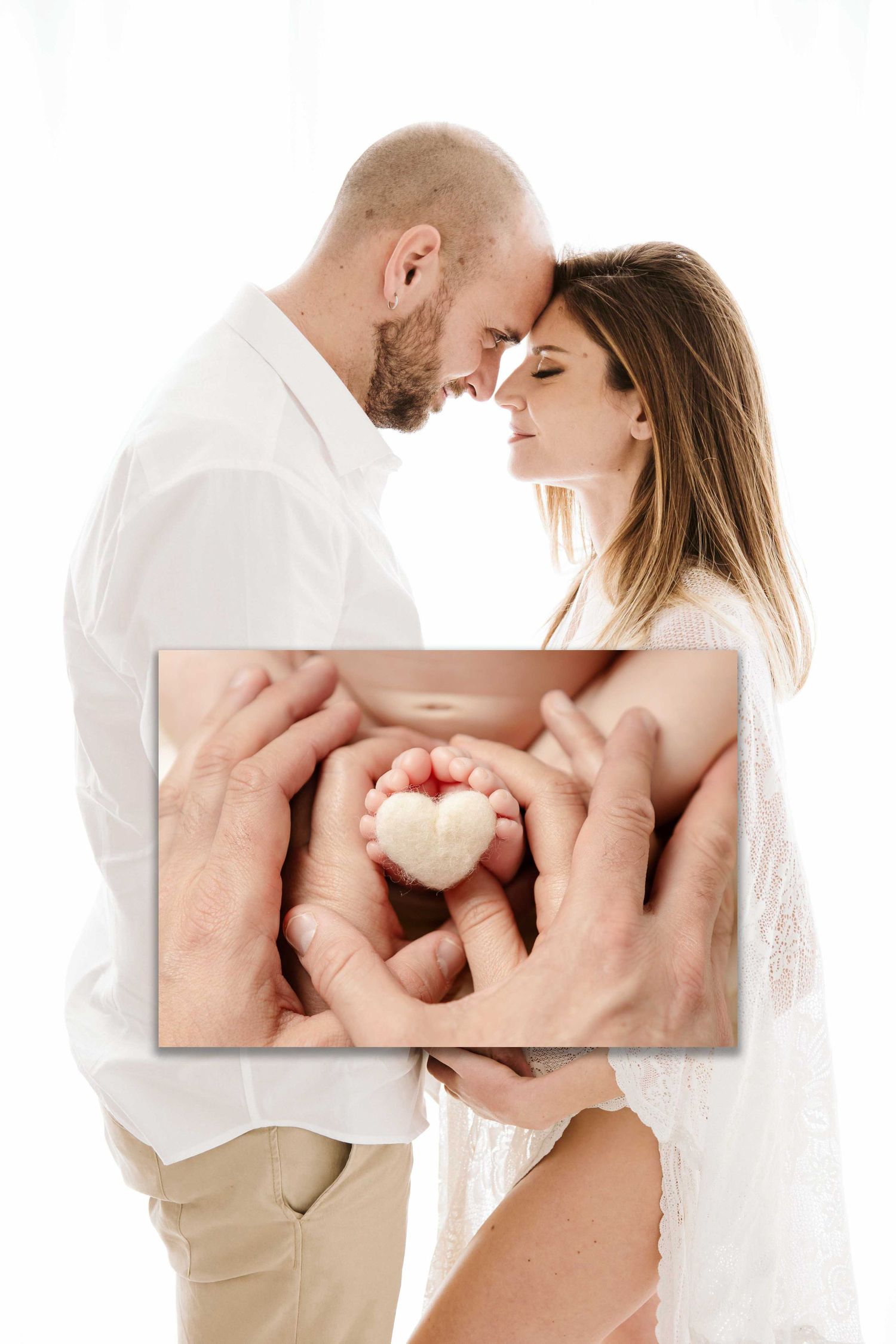maternity newborn