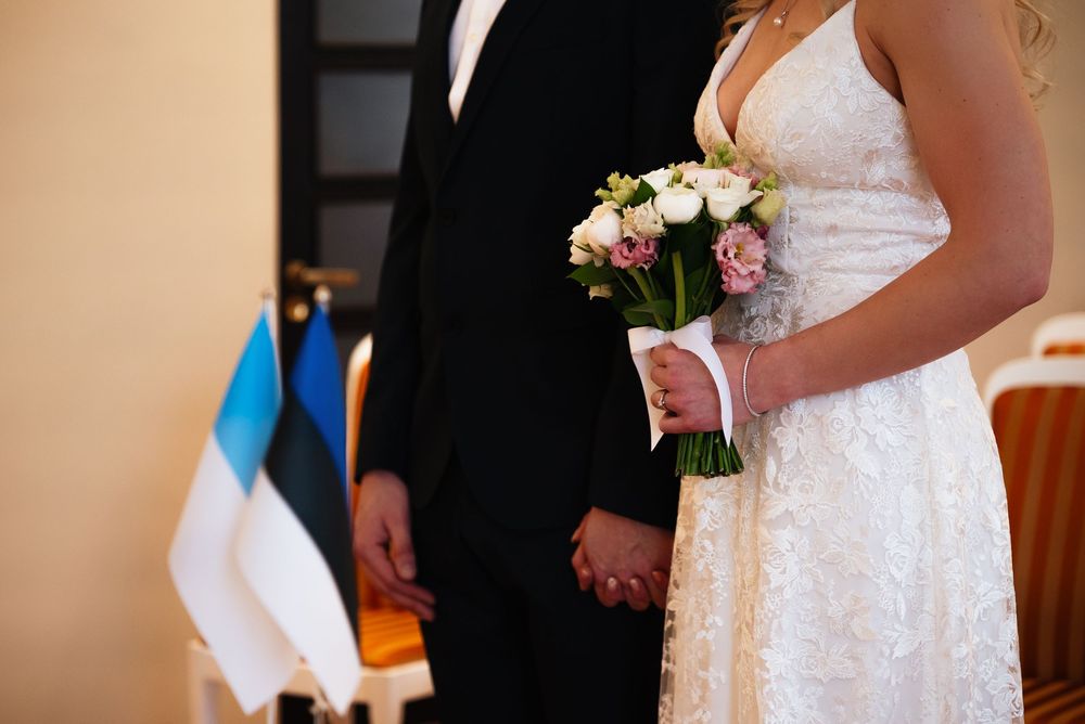 Fotograaf Viljandis | Karola Kiilmann | Pulmad