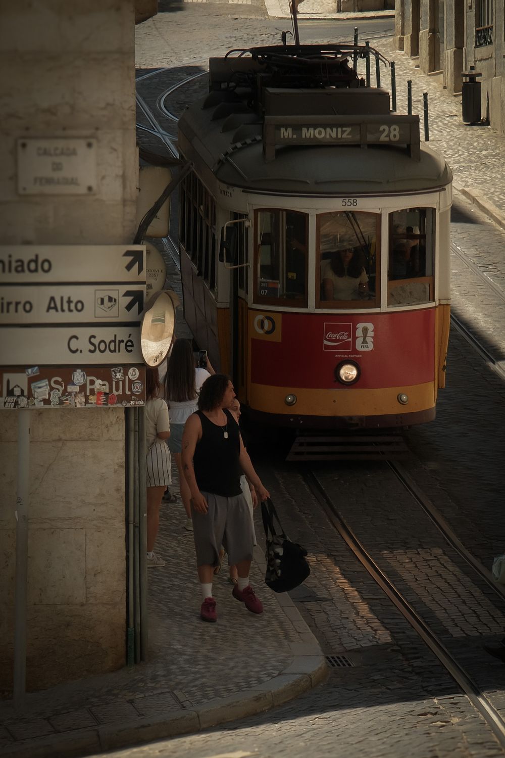 Lisbon is Portugal’s hilly, coastal capital city. From imposing São Jorge Castle, the view encompasses the old city’s pastel-colored buildin