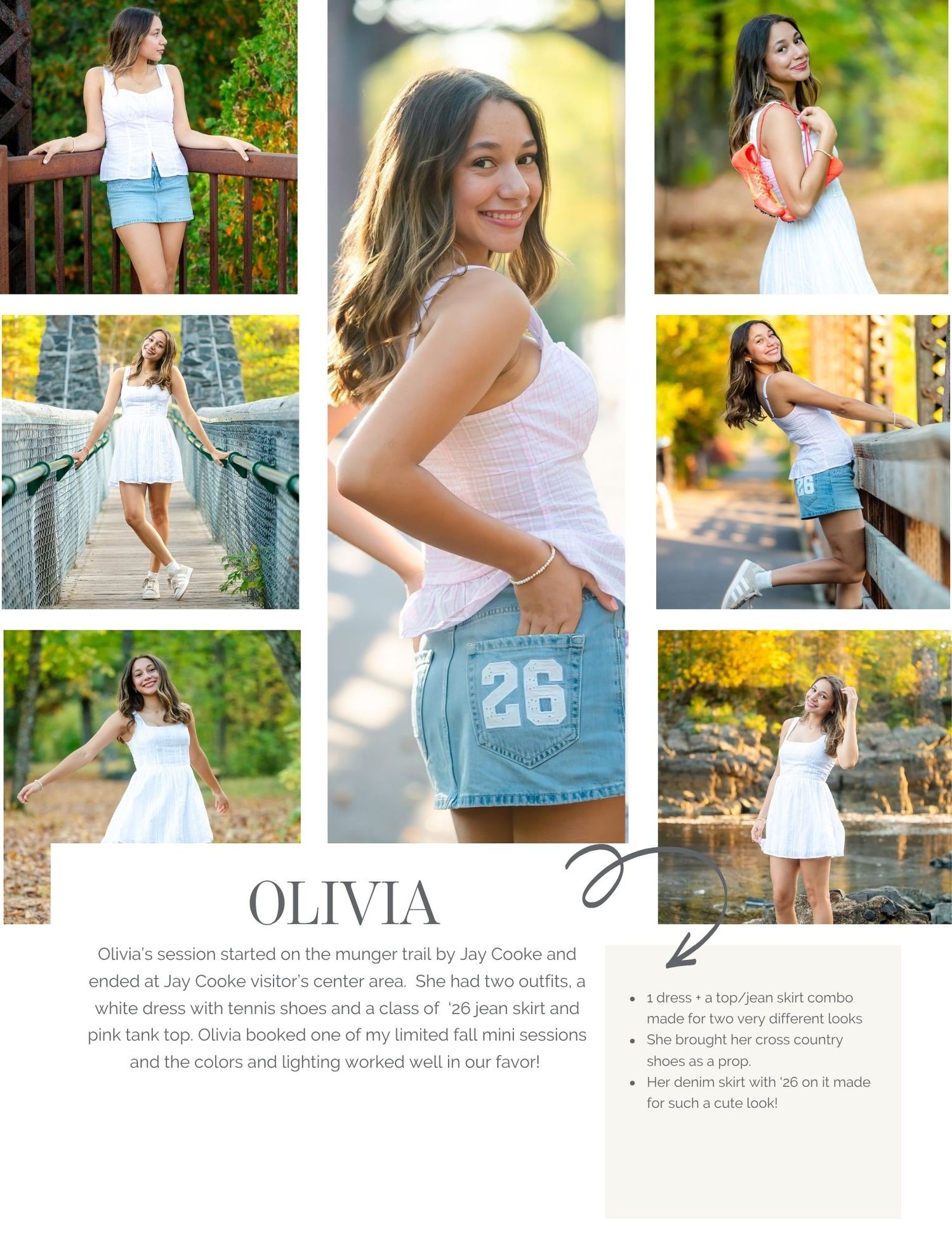 Proctor senior grad photographer, best senior grad photographer, North shore senior grad photographer