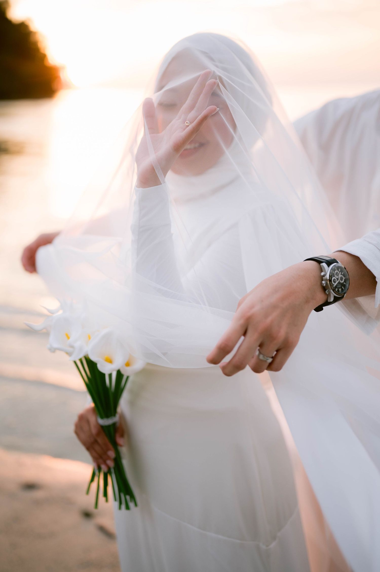 Wedding experiences starting from RM1,500 ✨
Because your memories deserve to be captured beautifully.