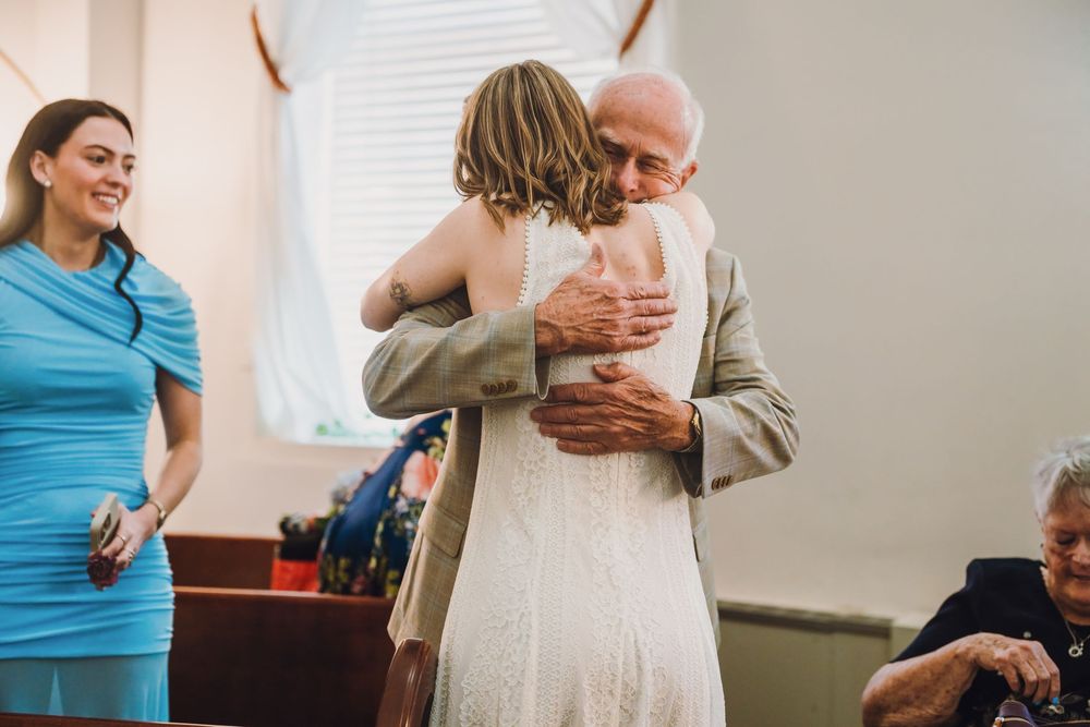 Annapolis Courthouse Wedding