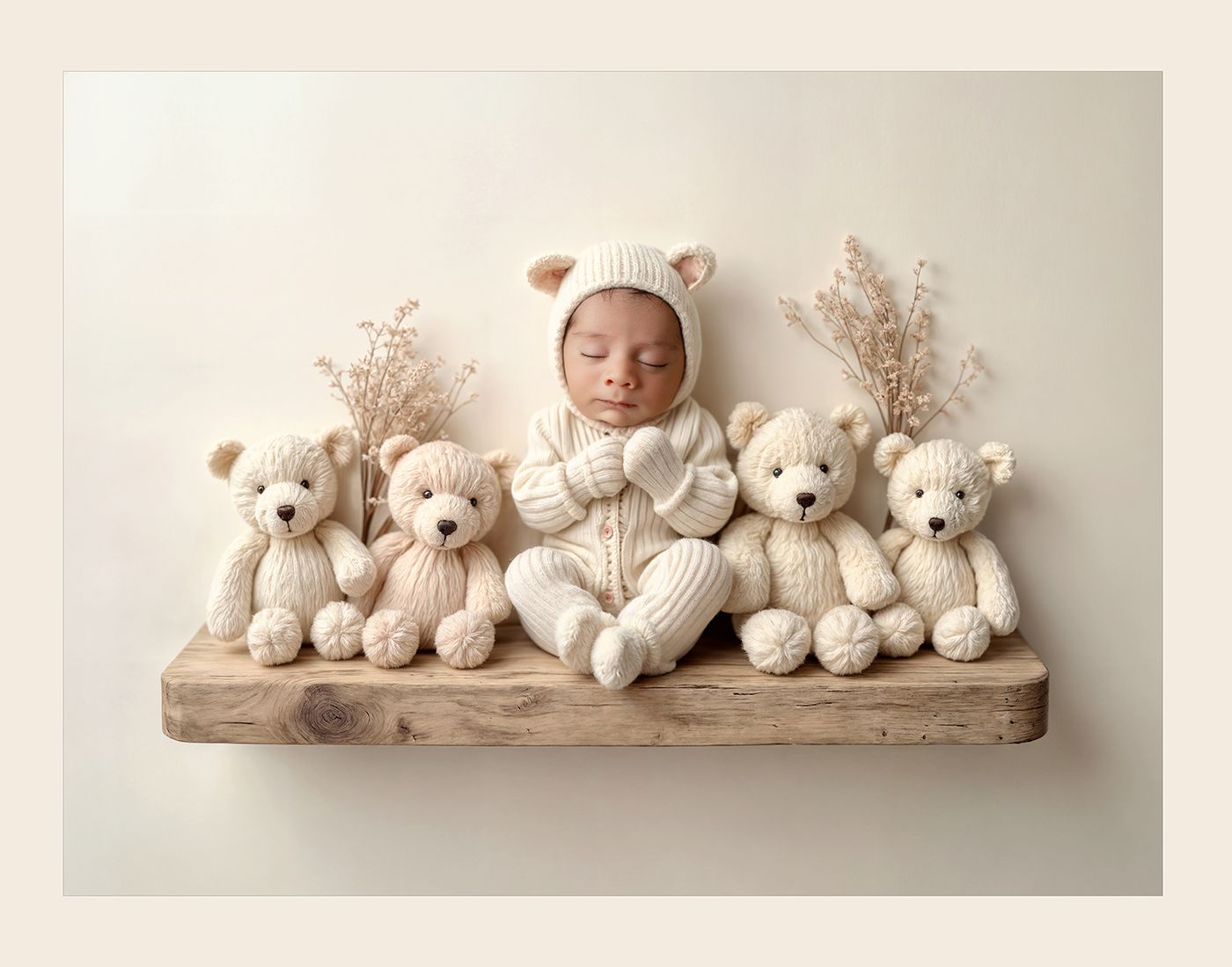 Riverview Maternity and Newborn Photos