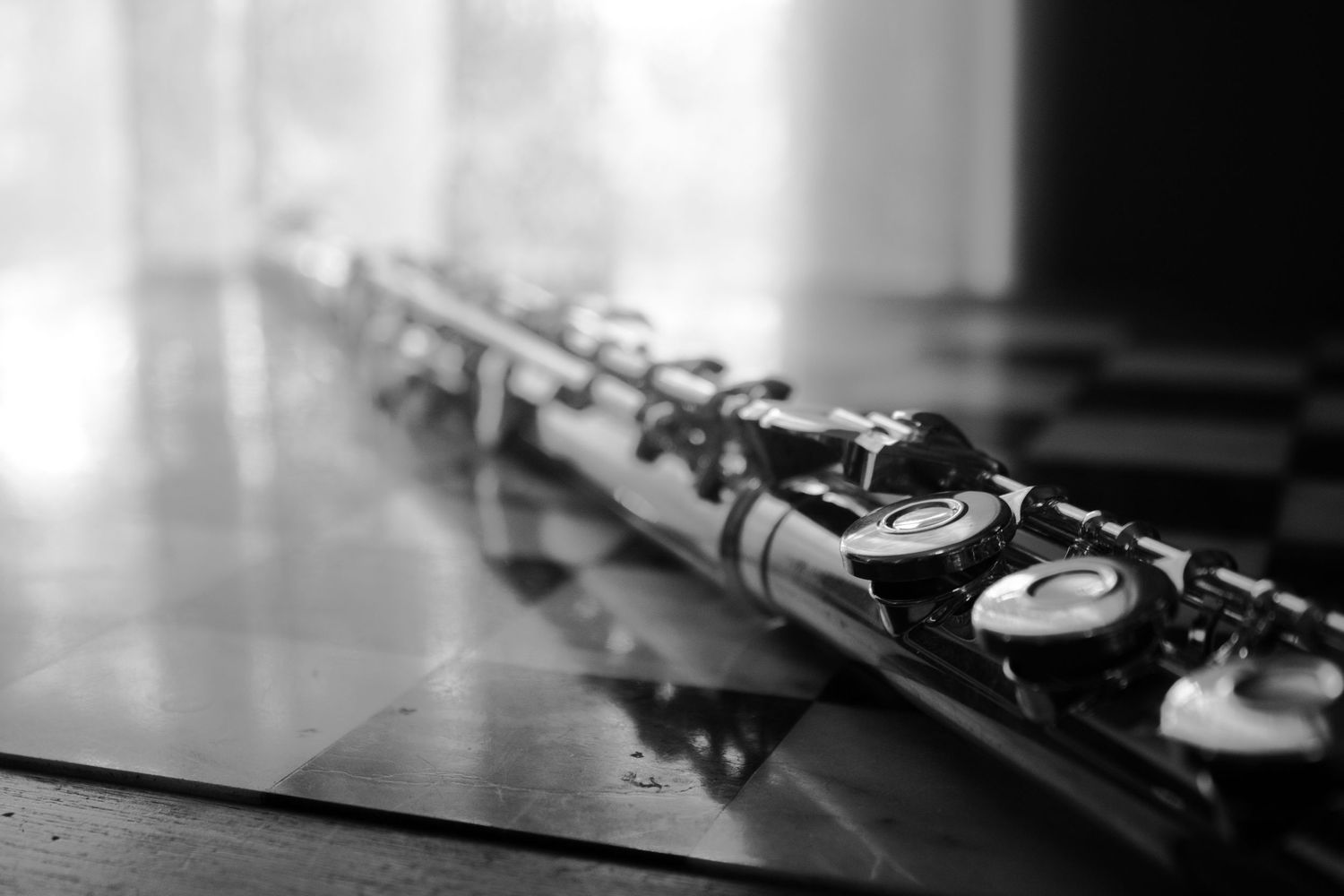 Flute