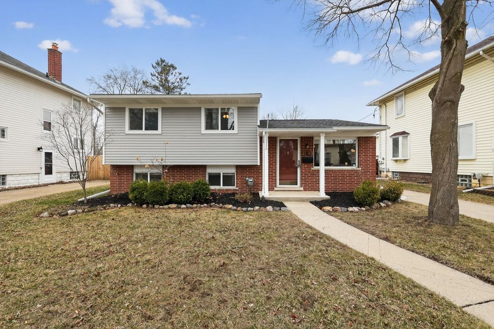 Mt. Clemens Real Estate Photography