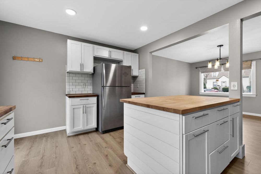 Mount Clemens Real Estate Photographer