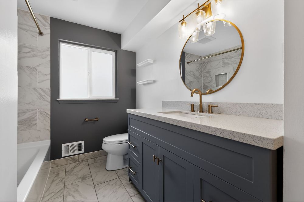 Mount Clemens Real Estate Photographer