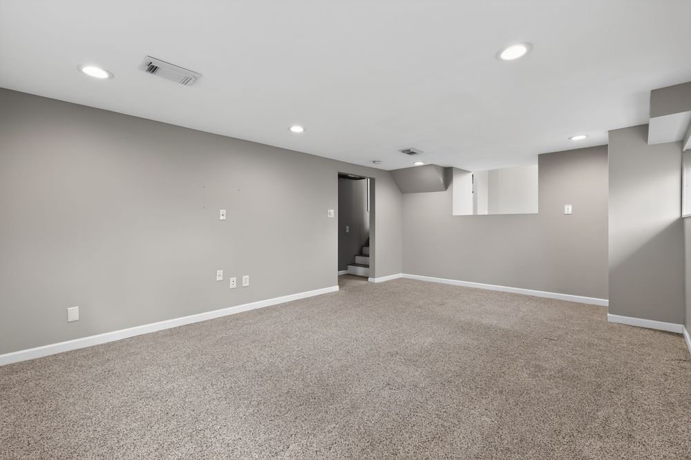Mt. Clemens Real Estate Photographer