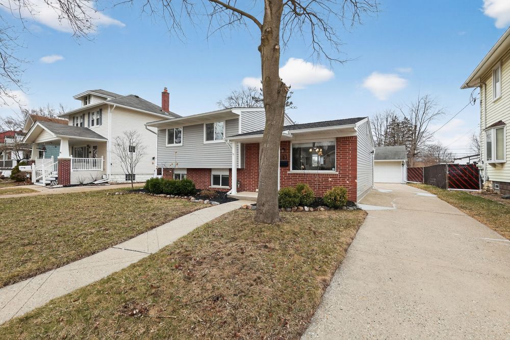 Mount Clemens Real Estate Photography