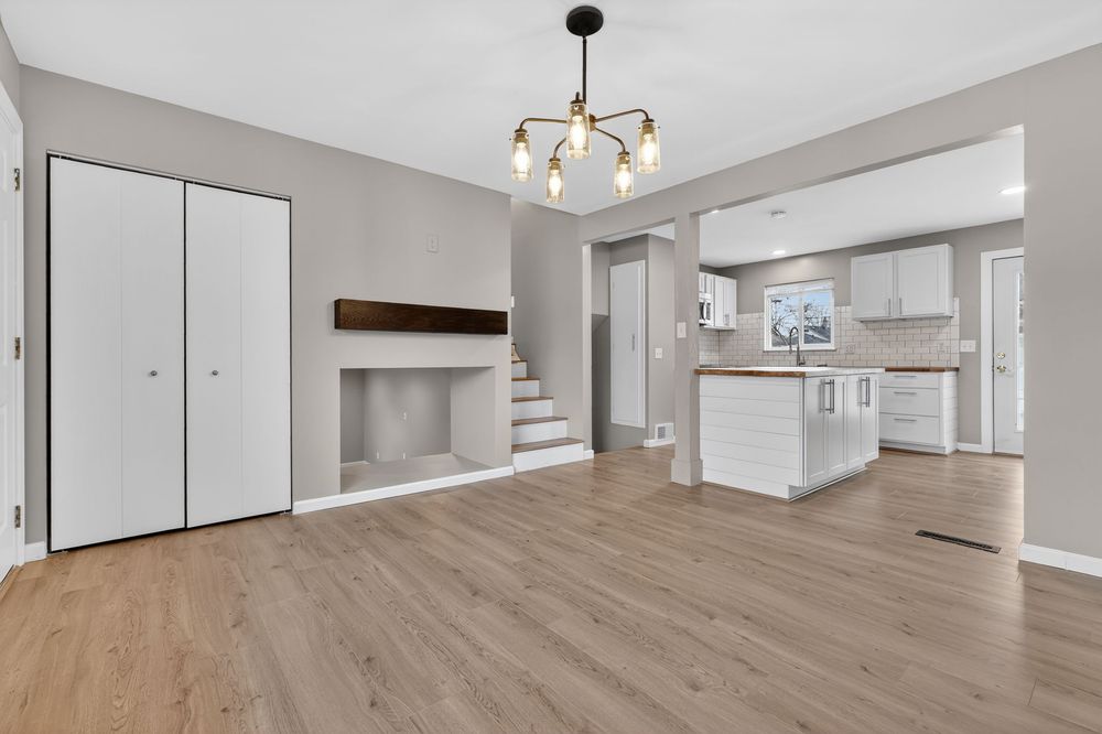Mount Clemens Real Estate Photography