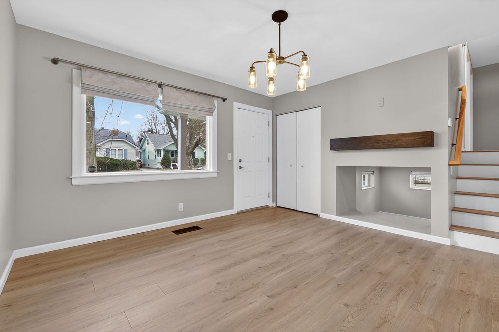 Mount Clemens Real Estate Photography