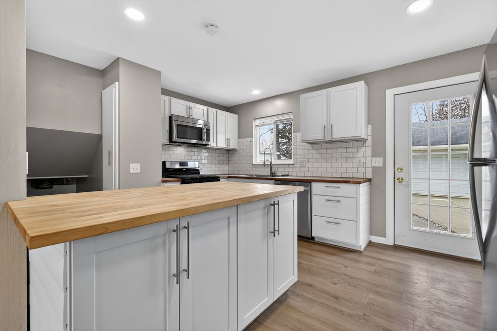 Mount Clemens Real Estate Photography