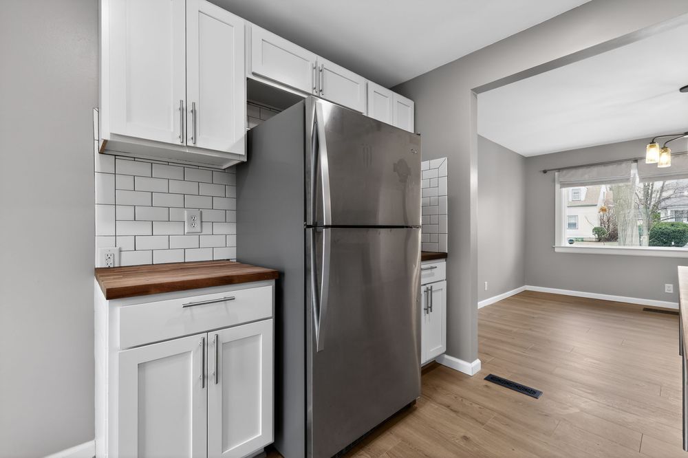 Mount Clemens Real Estate Photography