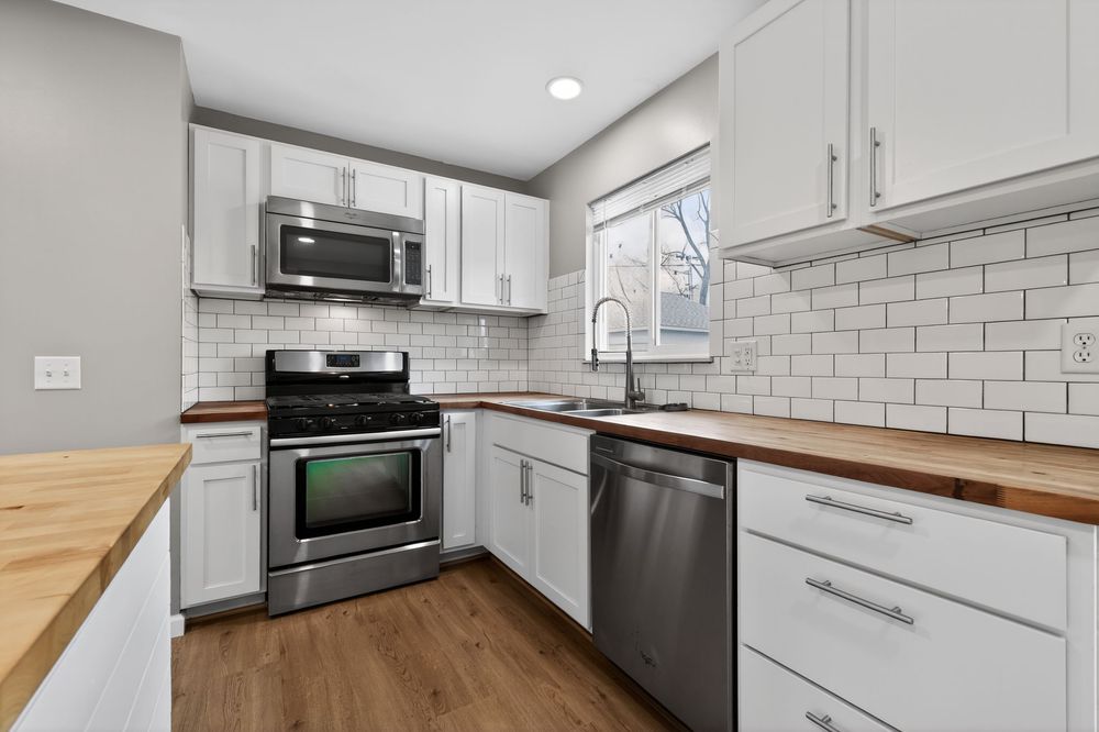 Mount Clemens Real Estate Photography