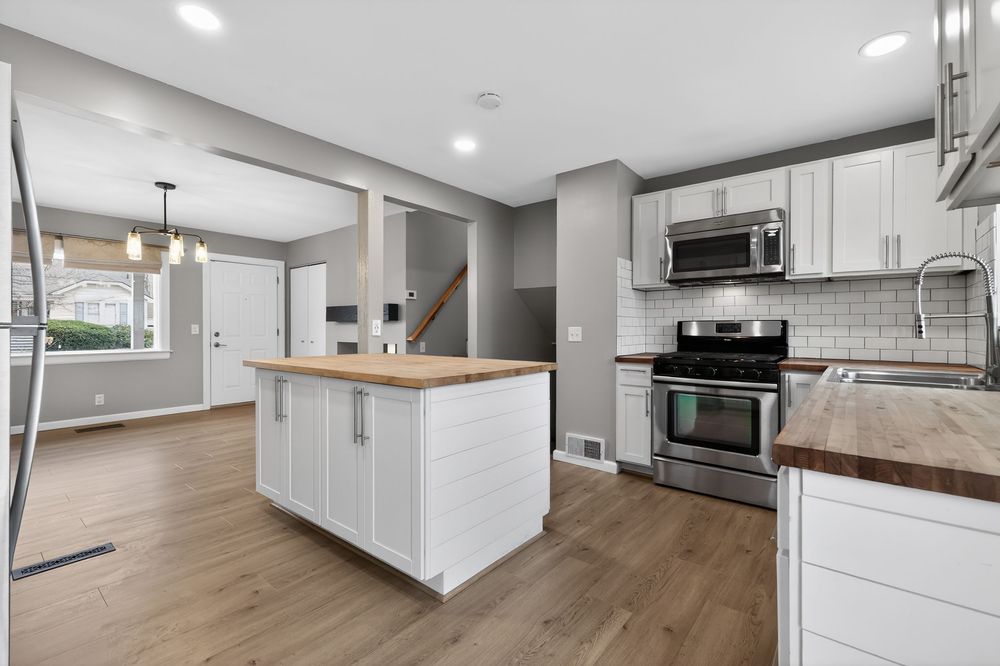 Mount Clemens Real Estate Photography