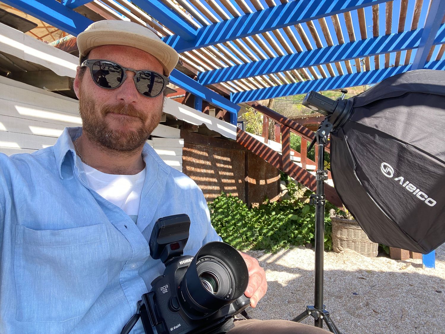 Hablemos de fotografia
