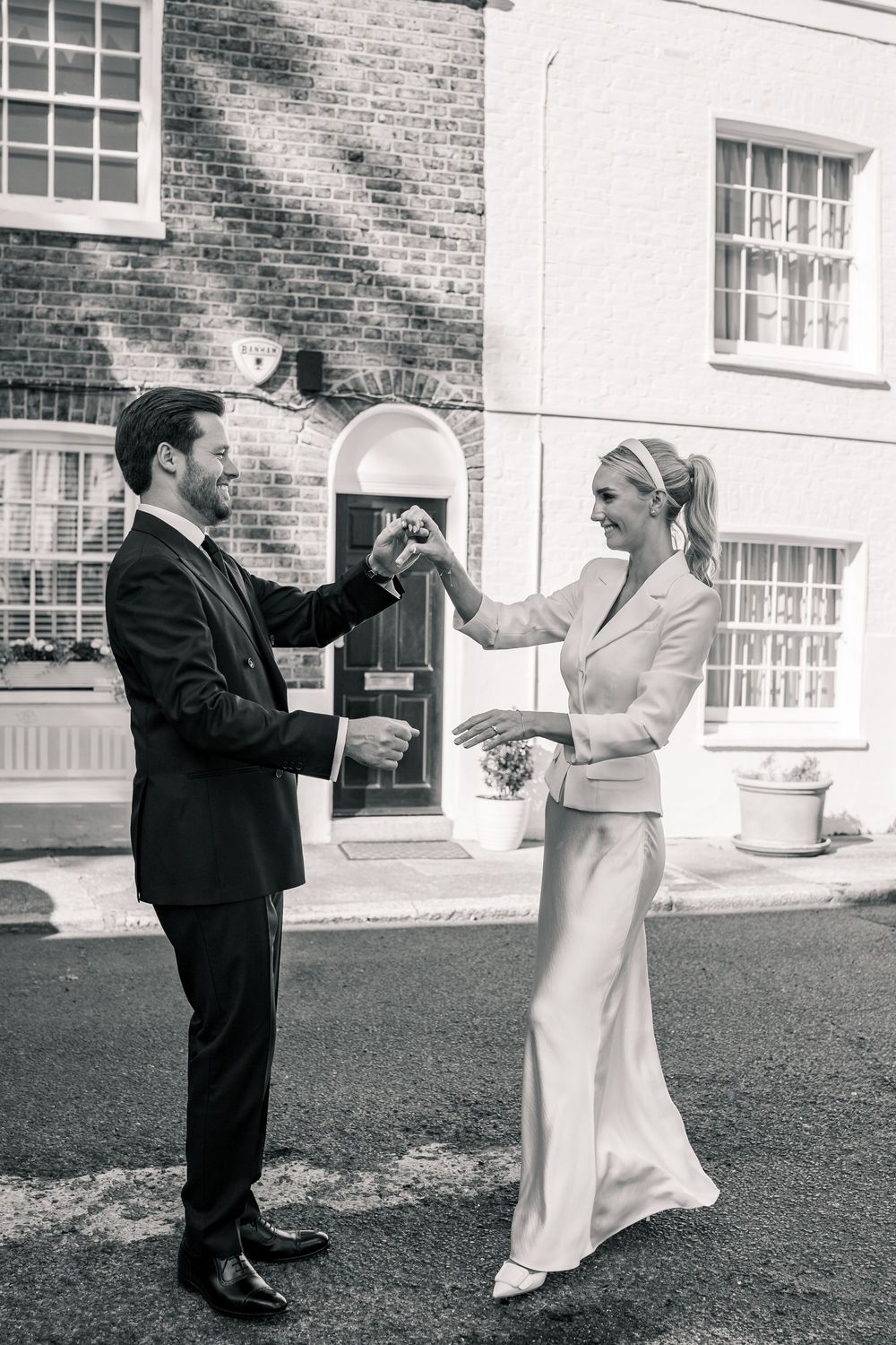 LONDON CHELSEA WEDDING VENUE FOX AND PHEASANT