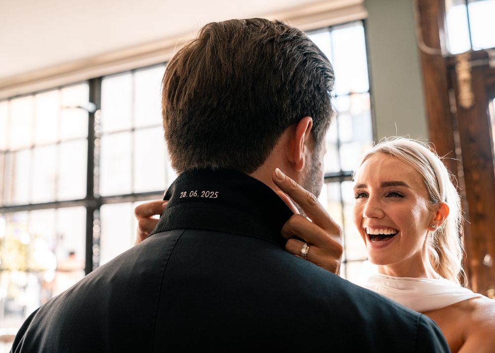 CHELSEA PUB WEDDING RECEPTION