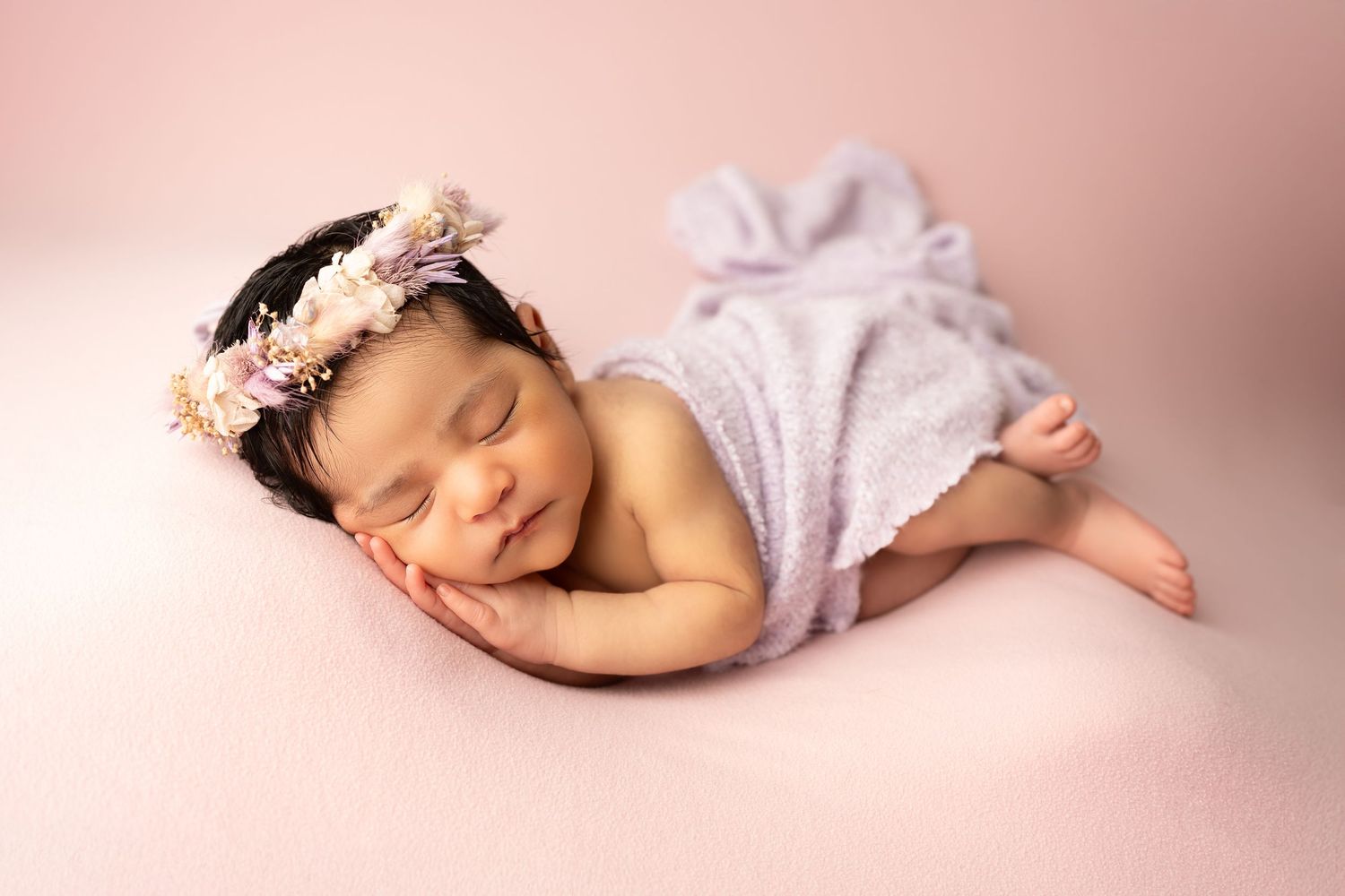 Los Angeles Maternity Photography and Newborn Photographer and Cake Smash Photography | JDLA Photography