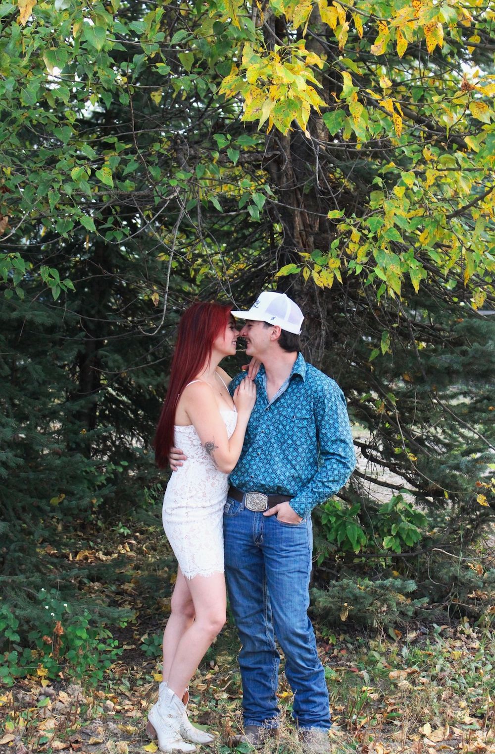 Myla & Riley - Elkford