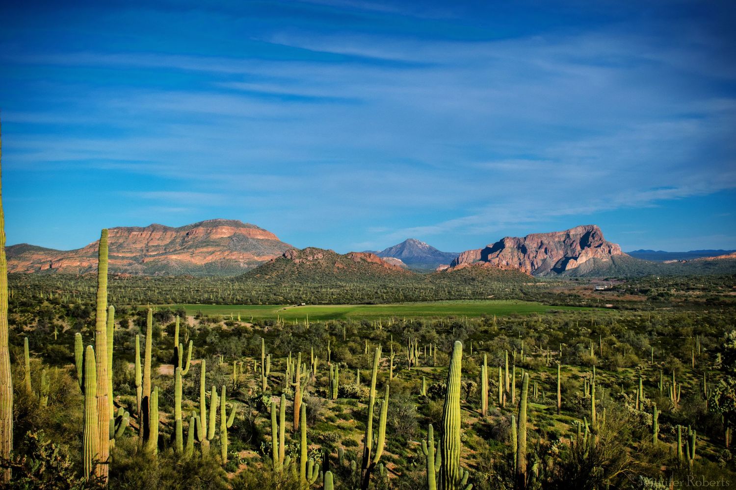 Arizona Landscape Prints Available @PhotosbyJennRoberts