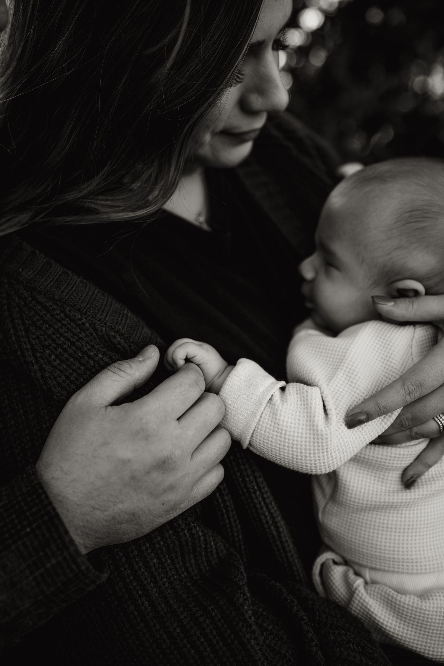 baby detail