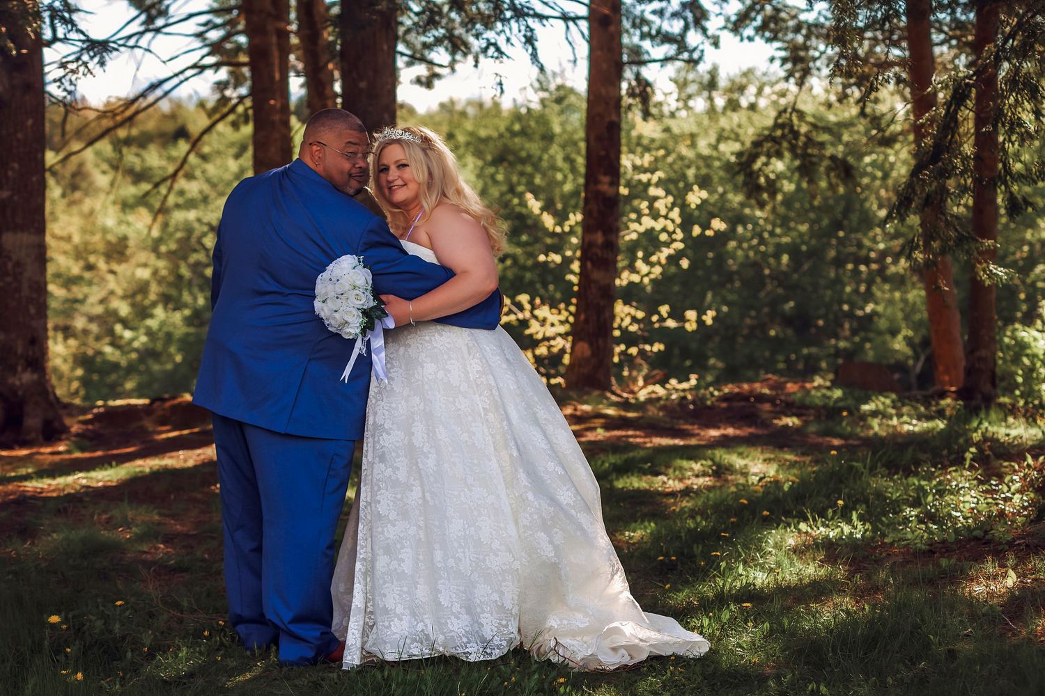 Halifax wedding photographer capturing emotional ceremony moments