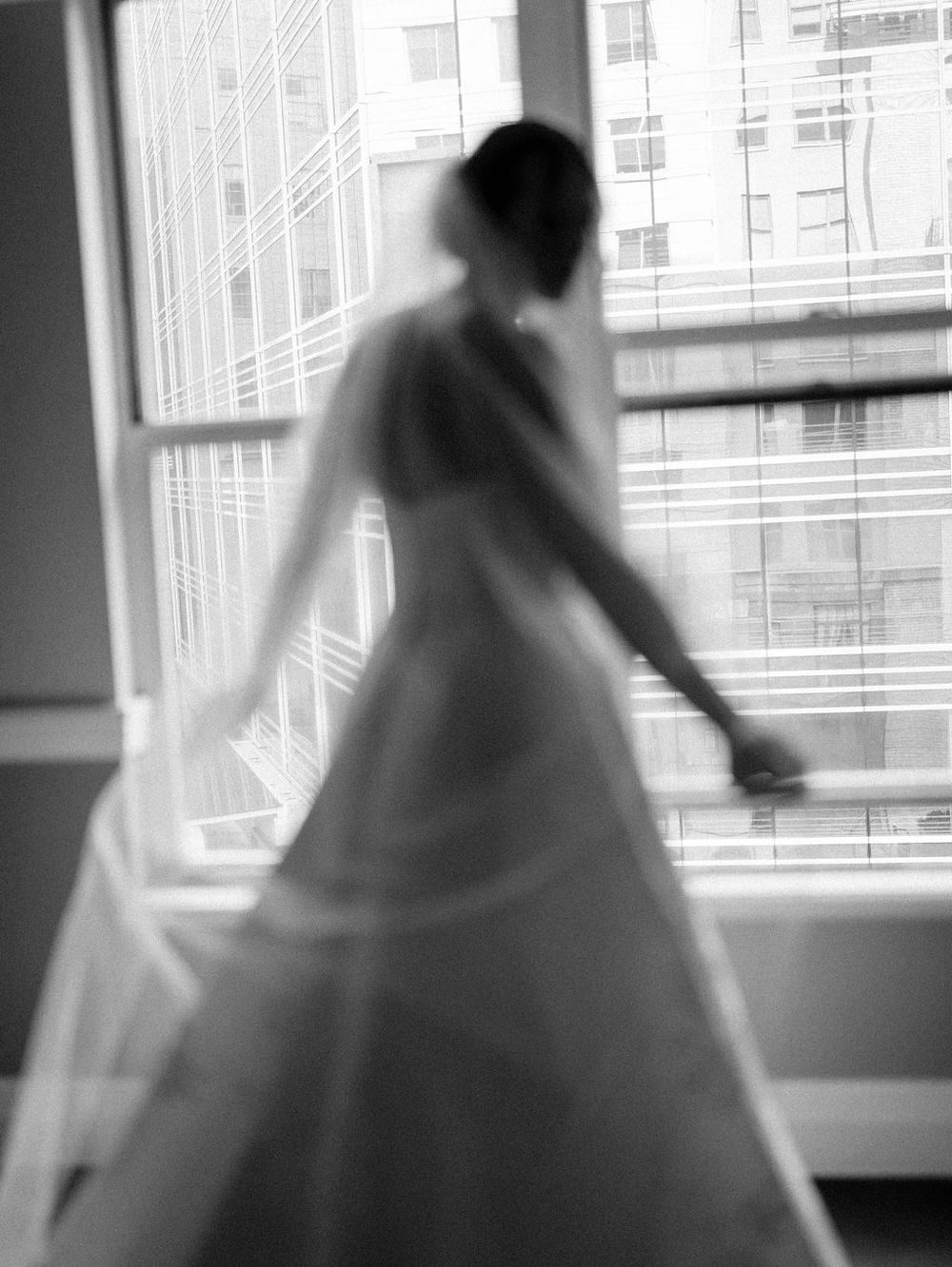 Army and Navy Club Wedding