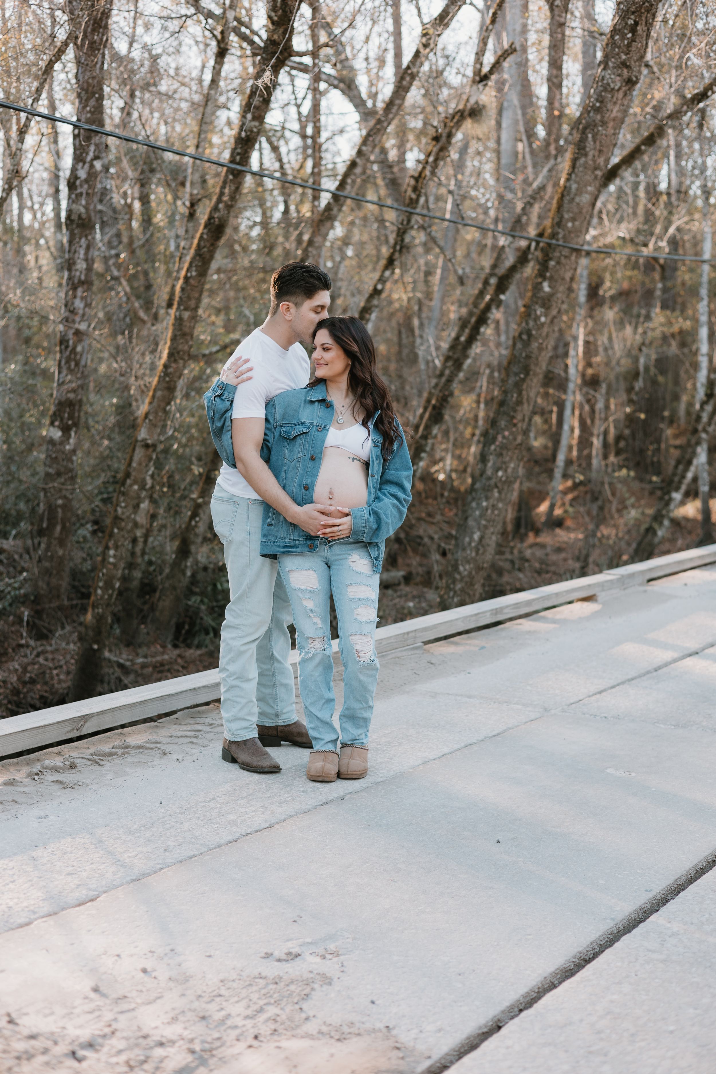 Maternity session