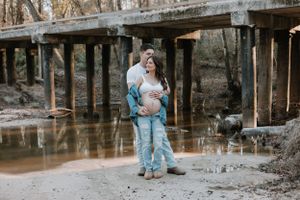 Maternity session