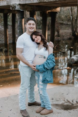 Maternity session