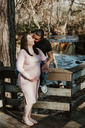 Maternity session