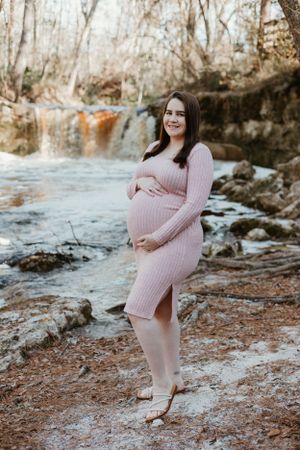 Maternity session