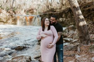 Maternity session