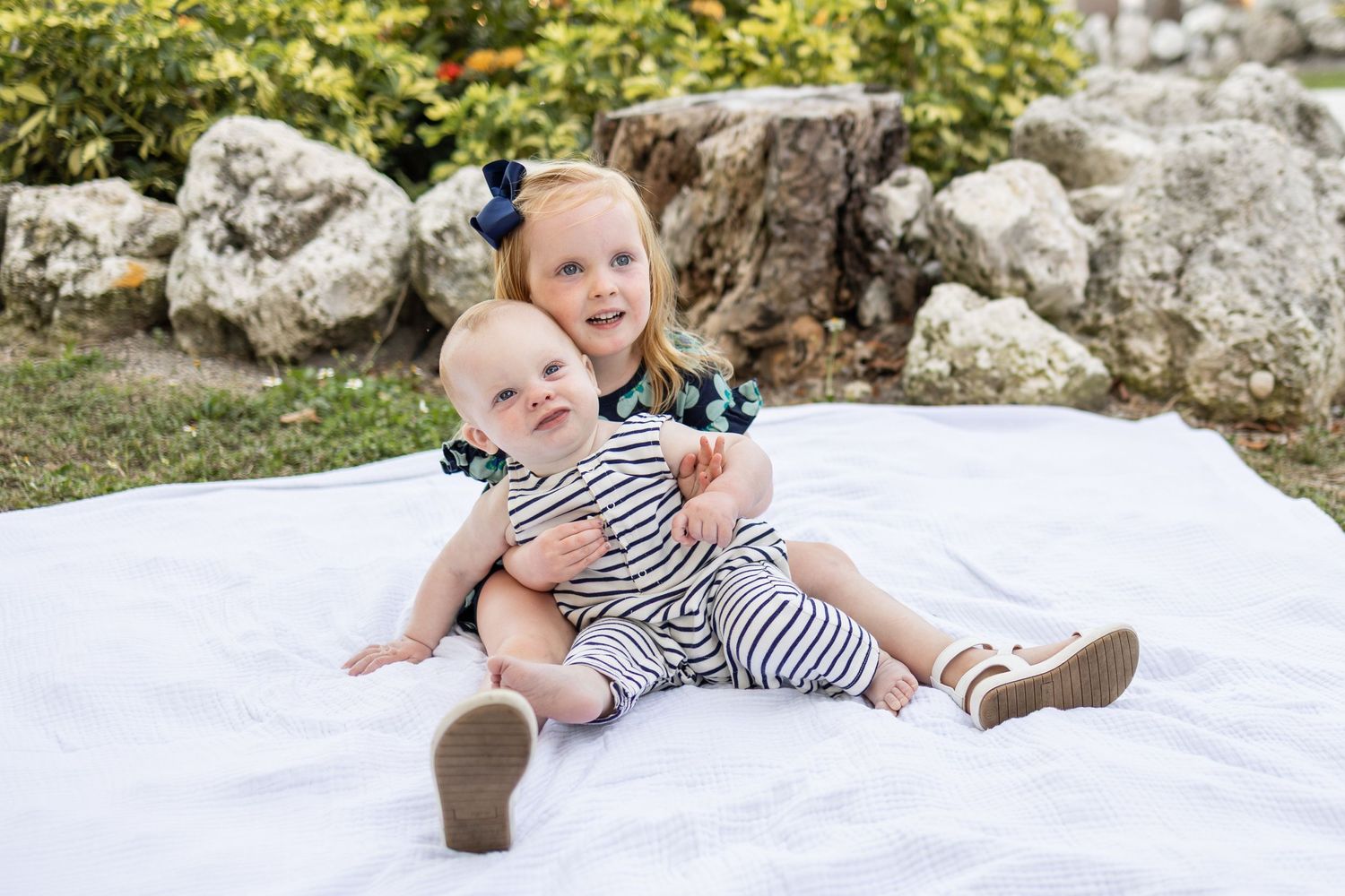Marathon Florida Family Photography
