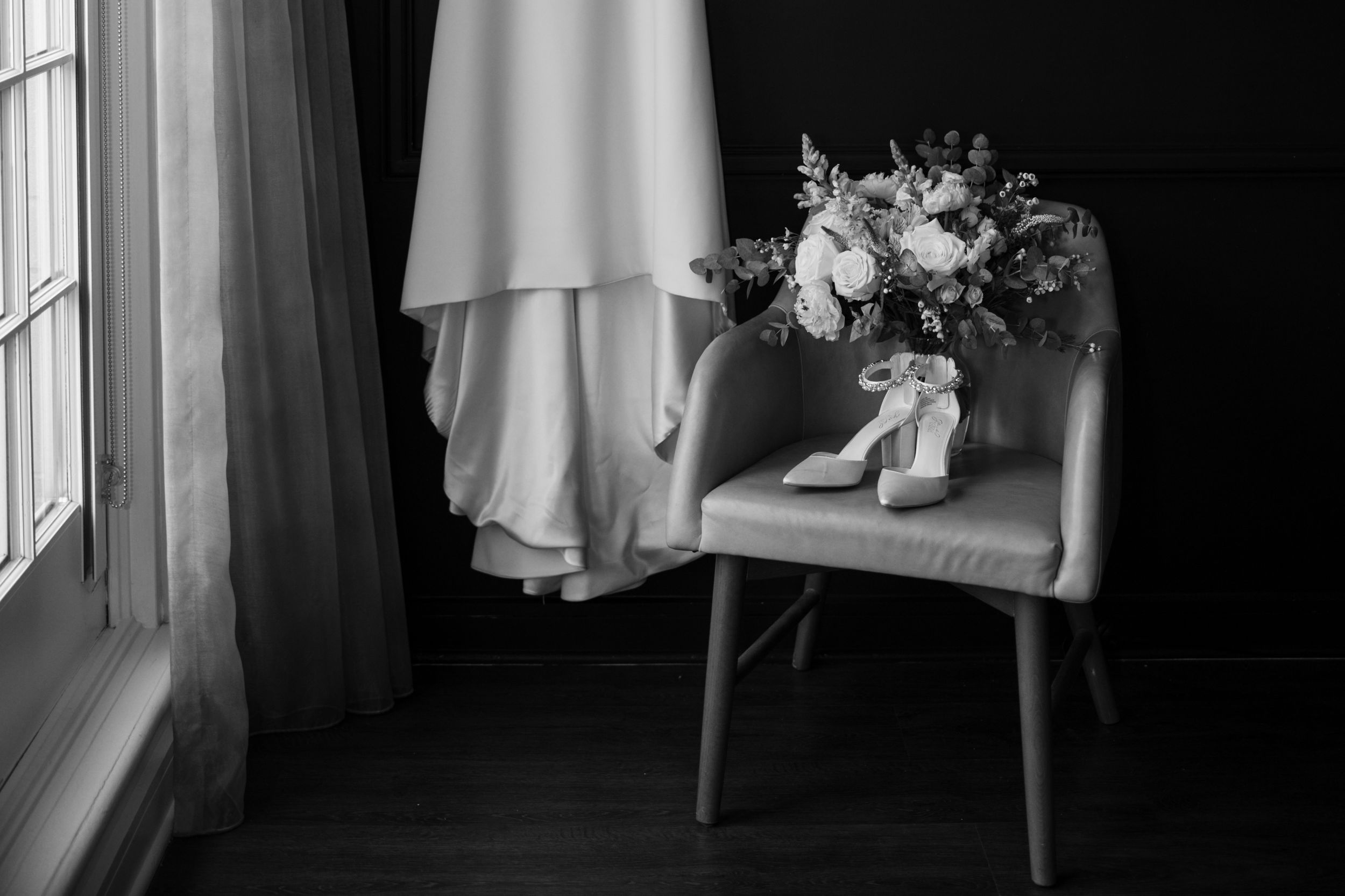 Catholic wedding