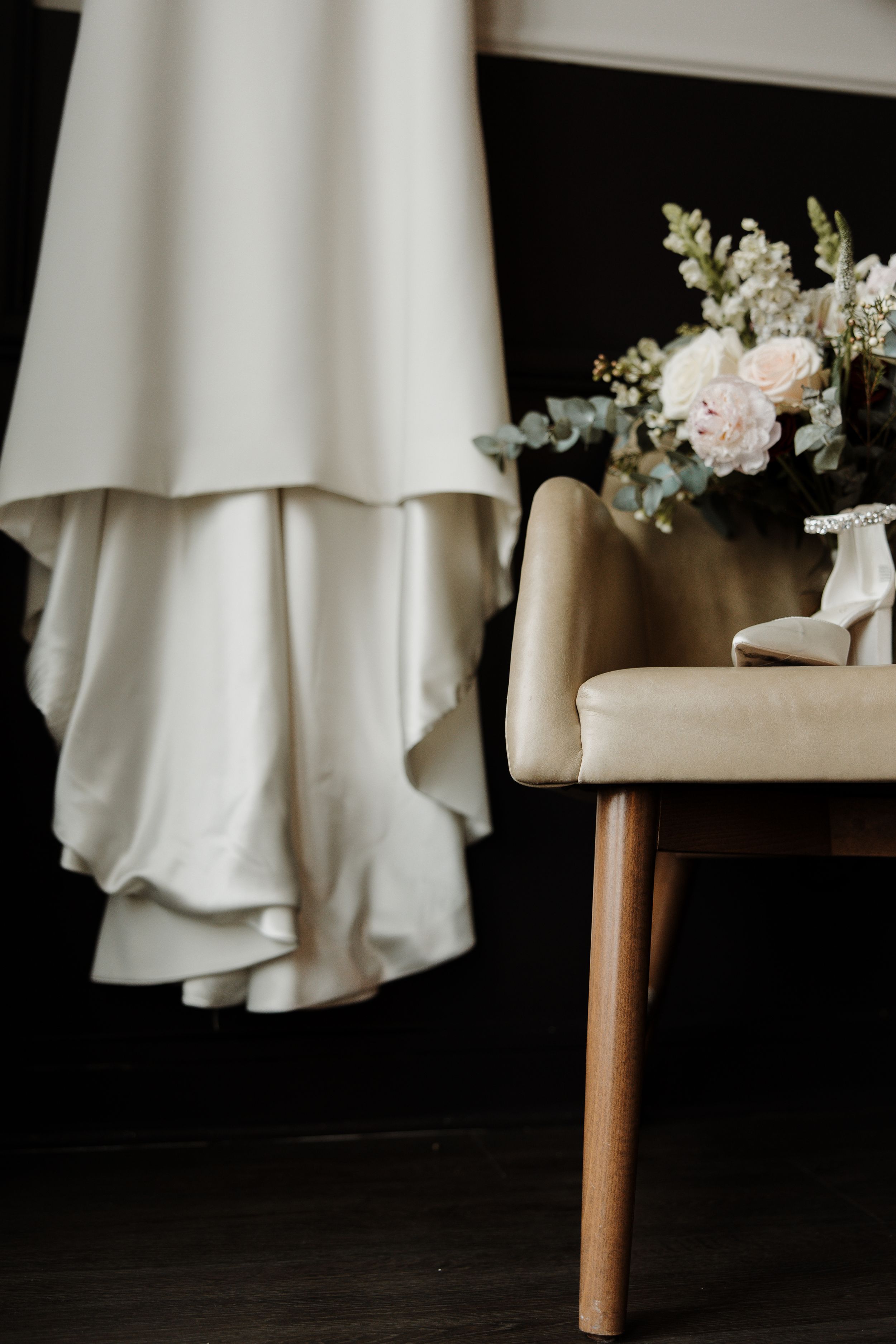 Catholic wedding