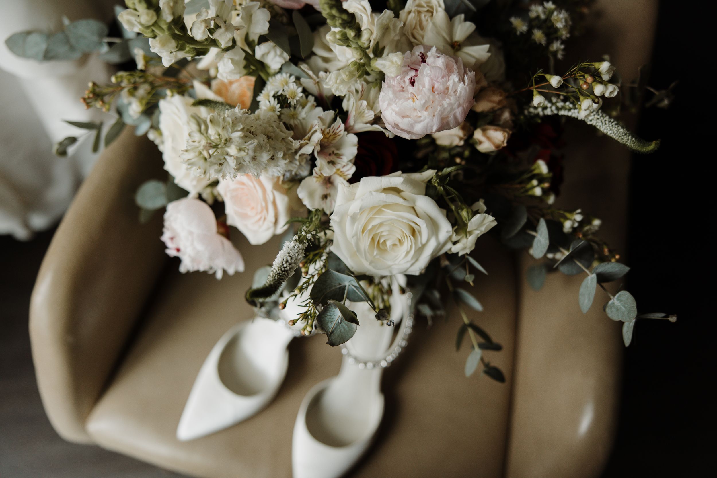 Catholic wedding