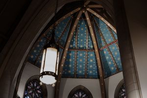 Catholic wedding Mass