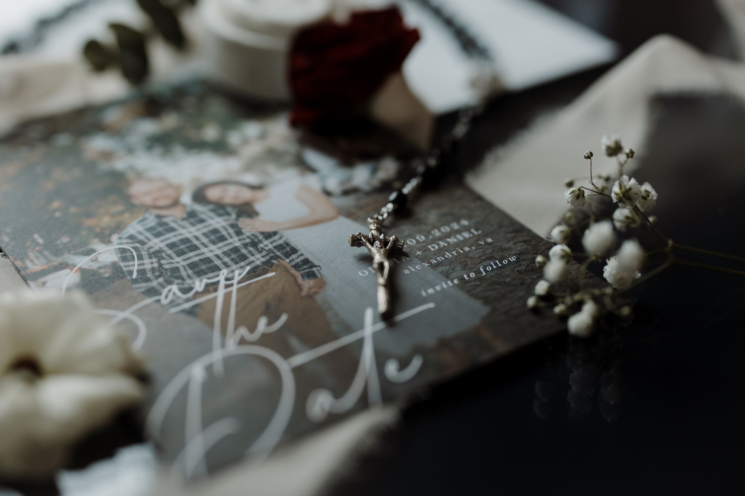 Catholic wedding