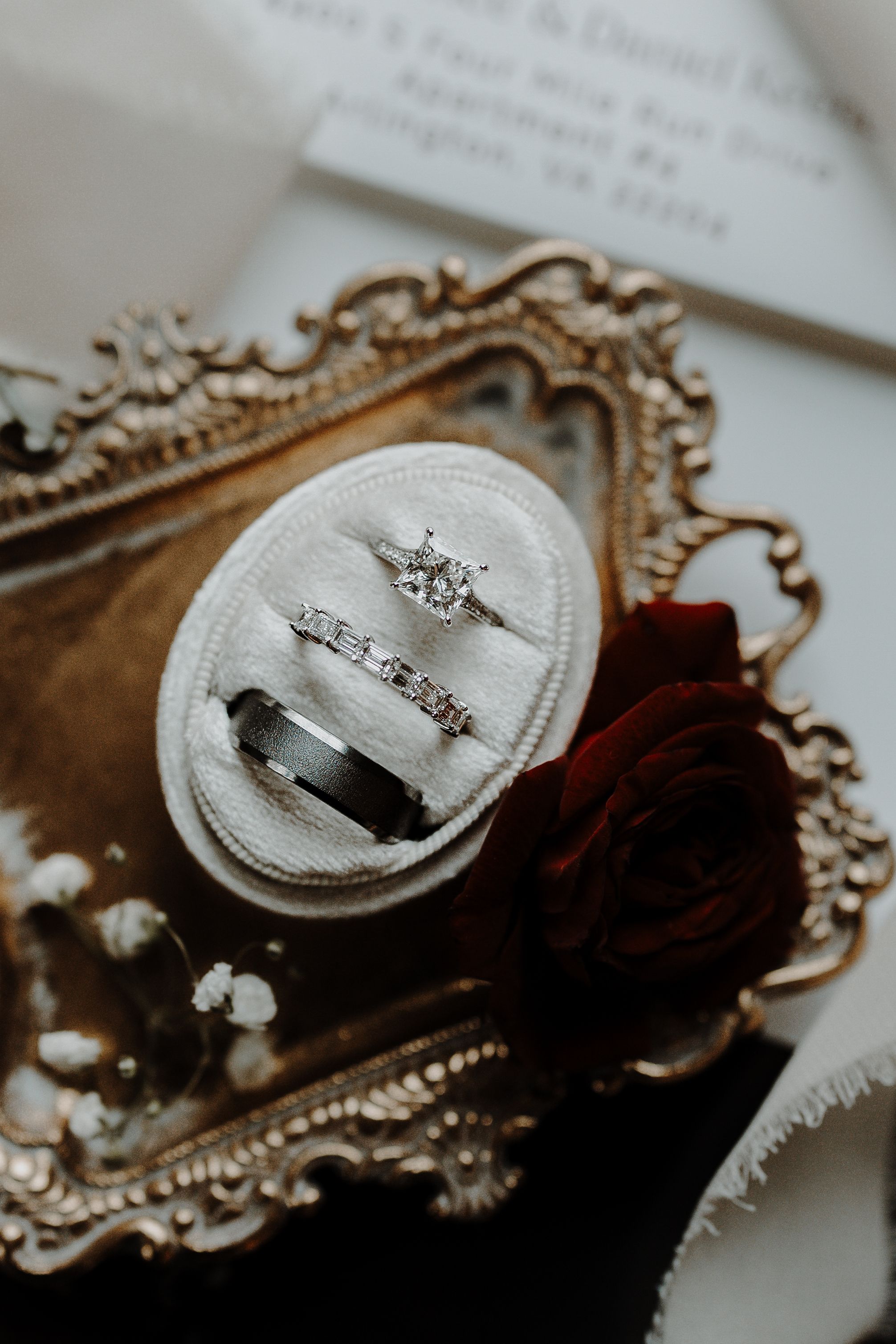 Catholic wedding