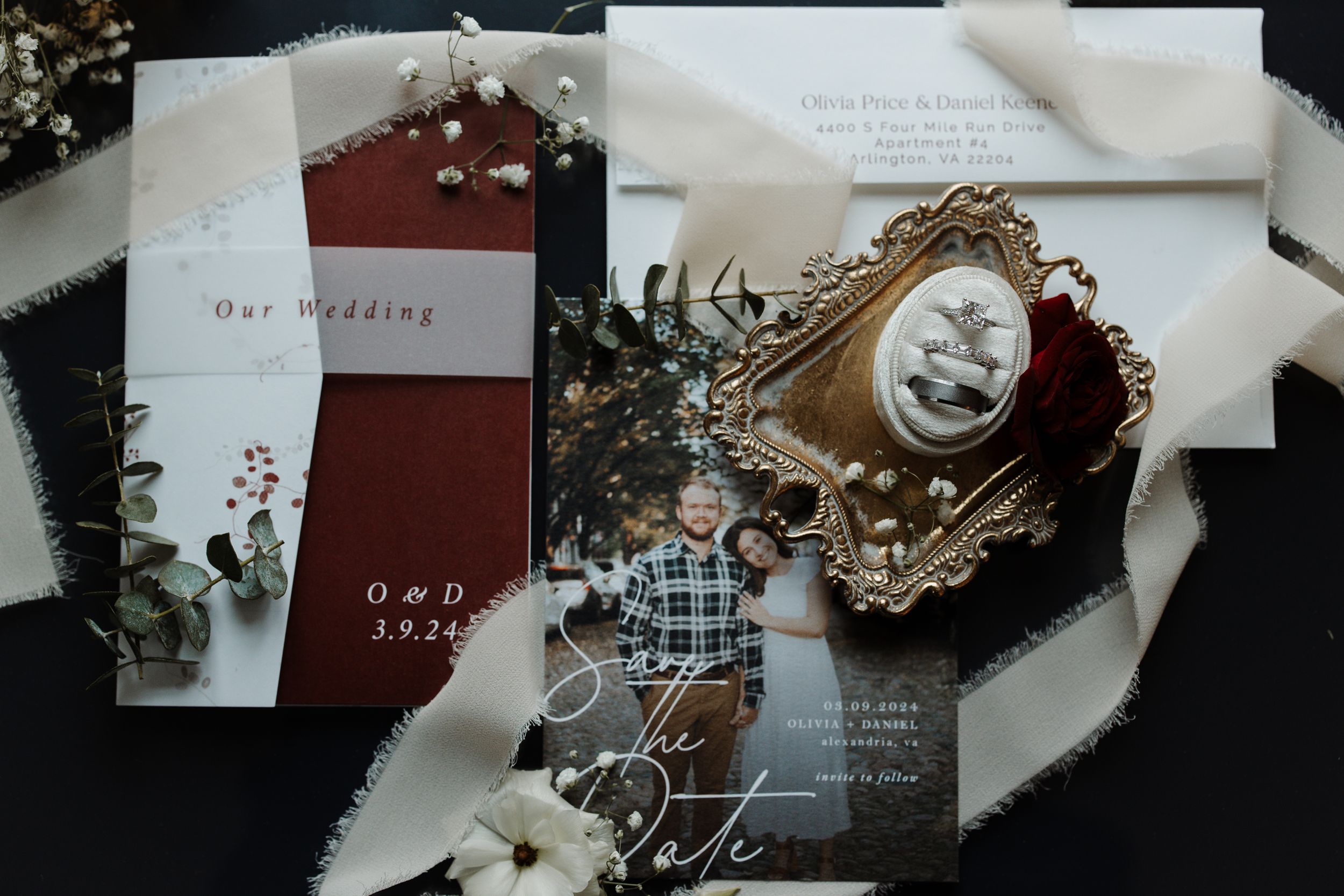 Catholic wedding