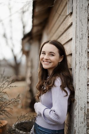 Portrait