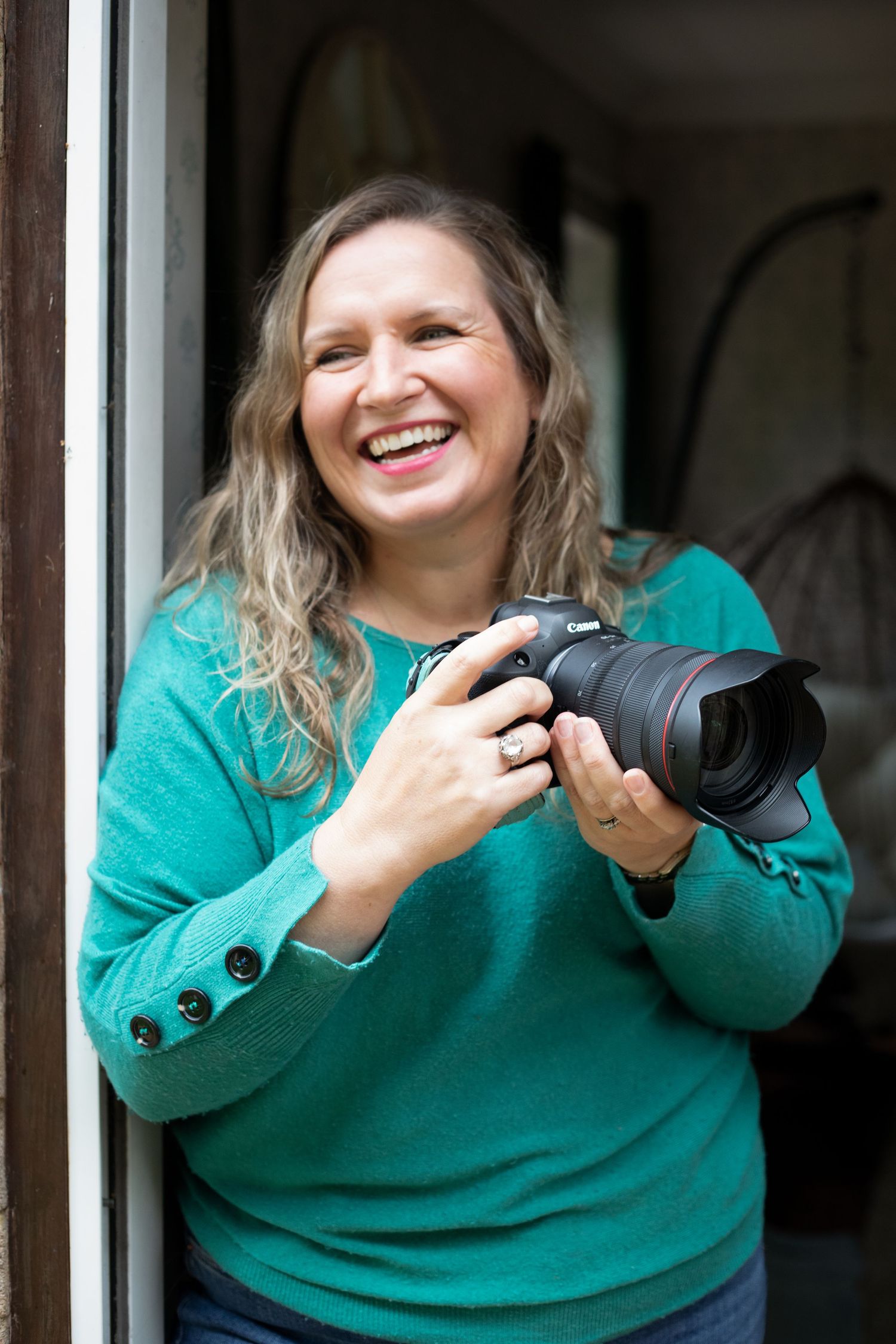 Anita Watson Photographer